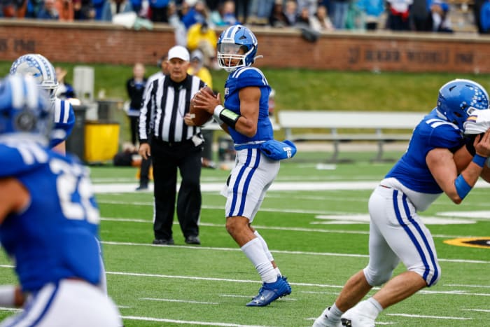 Kearney Hillsboro Missouri football December 2 2023 Nate Latsch 24905